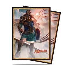 Ultra Pro Standard Size MTG Amonkhet Sleeves - 